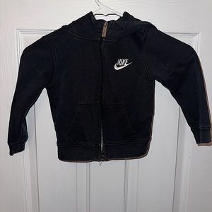 Toddler Boys Jacket- Nike